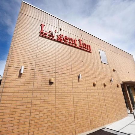 La'Gent Inn Кесен-Нума Екстер'єр фото