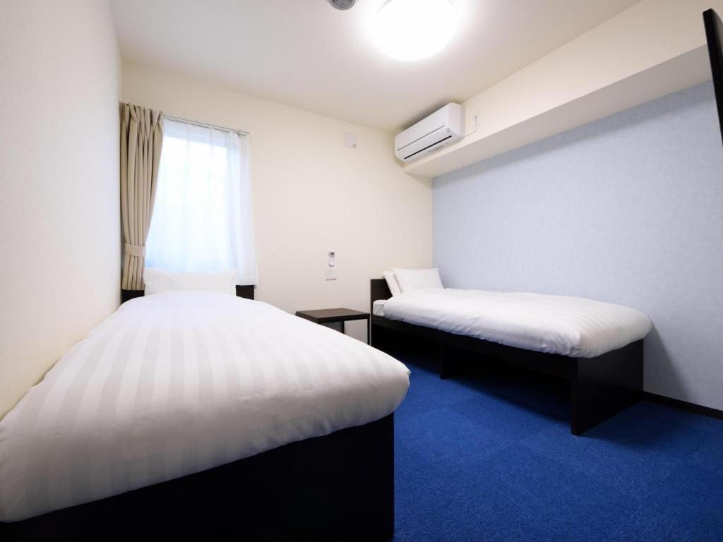 La'Gent Inn Кесен-Нума Екстер'єр фото