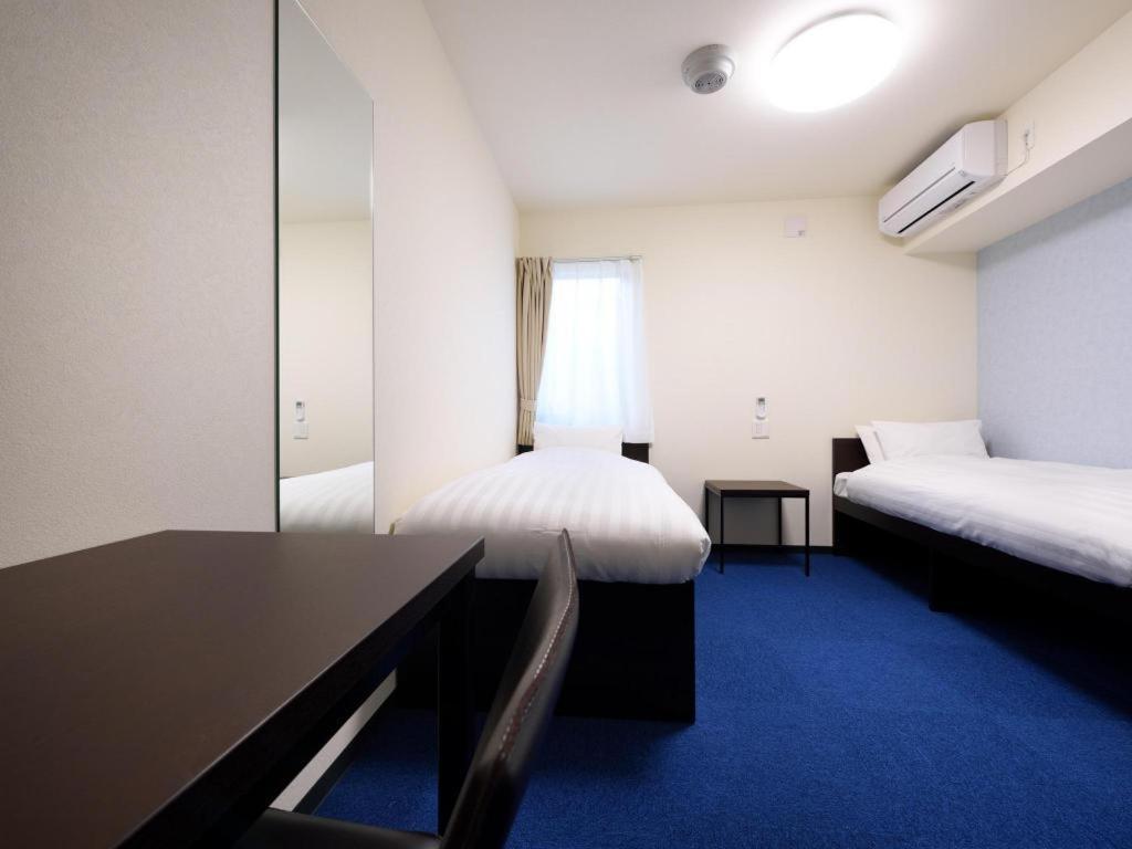 La'Gent Inn Кесен-Нума Екстер'єр фото