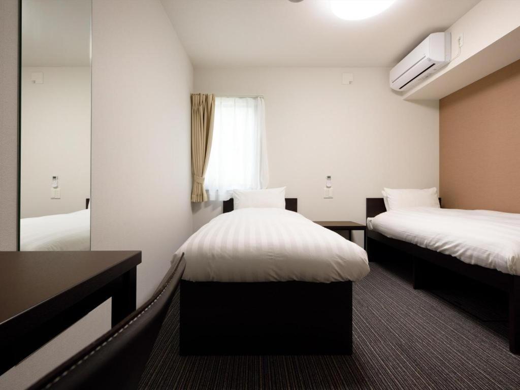 La'Gent Inn Кесен-Нума Екстер'єр фото