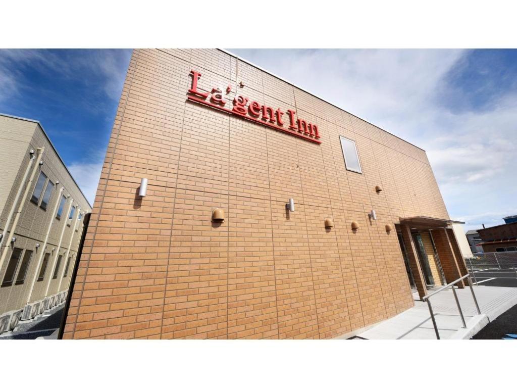 La'Gent Inn Кесен-Нума Екстер'єр фото