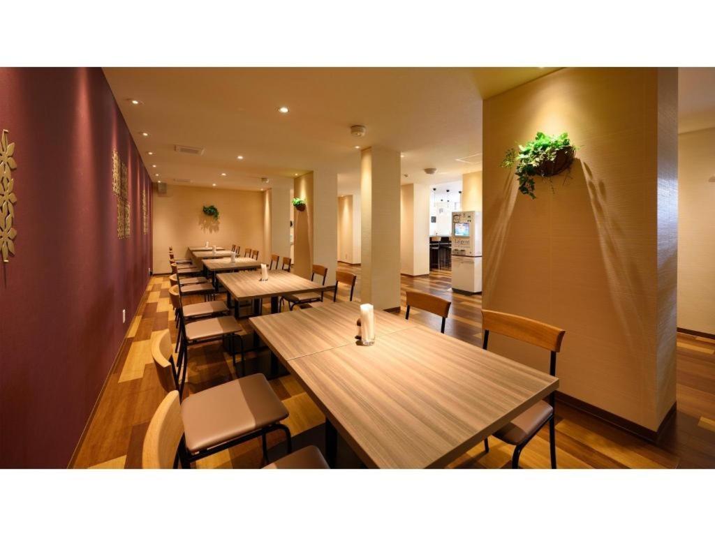 La'Gent Inn Кесен-Нума Екстер'єр фото