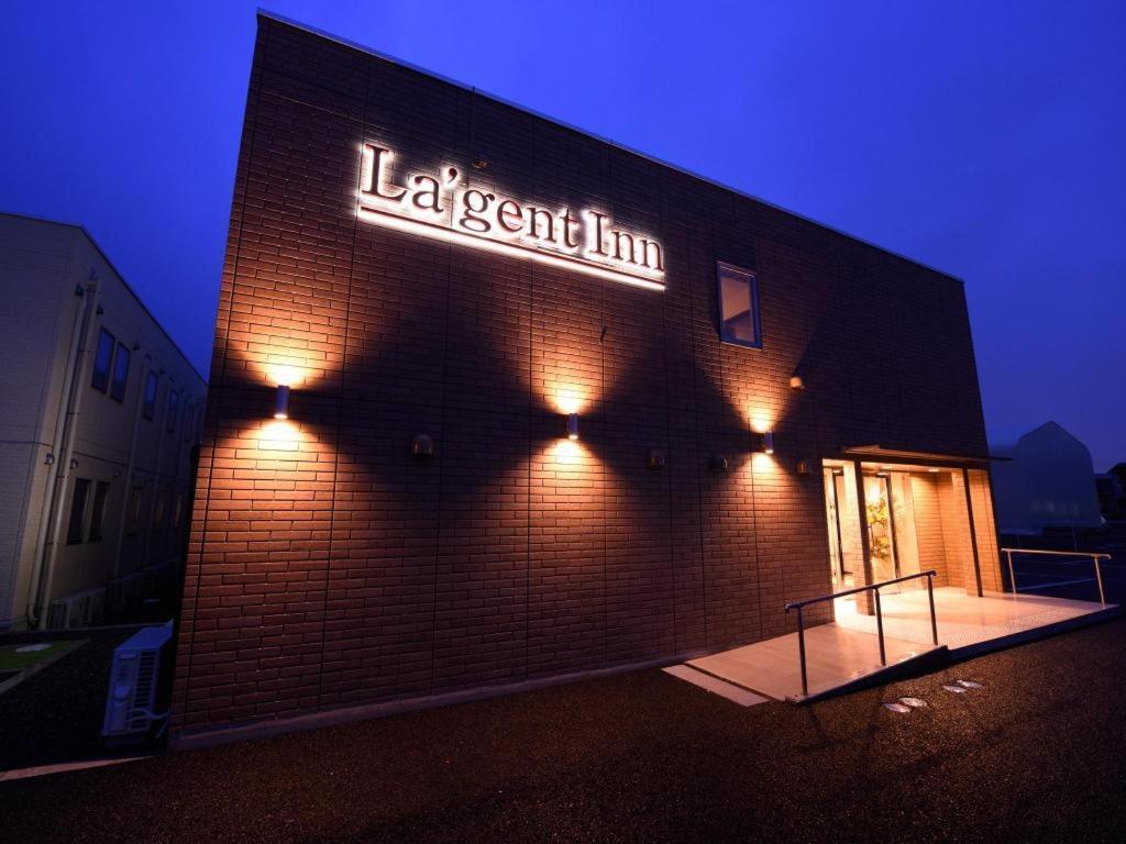 La'Gent Inn Кесен-Нума Екстер'єр фото