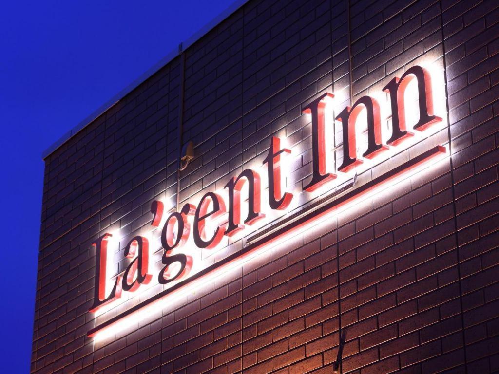 La'Gent Inn Кесен-Нума Екстер'єр фото