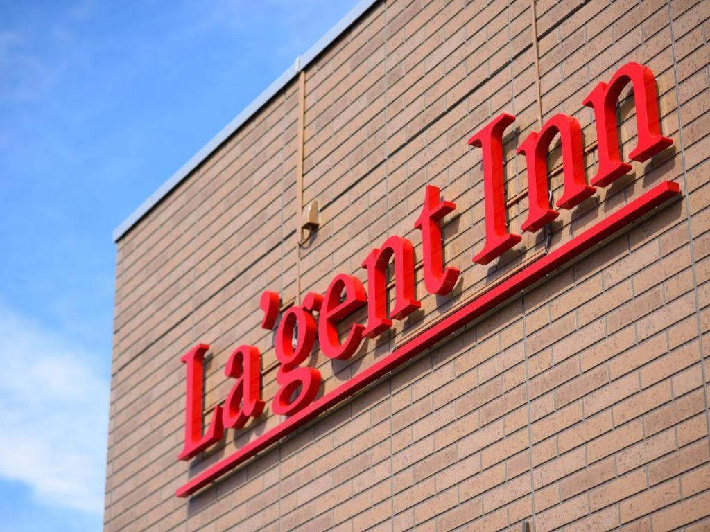 La'Gent Inn Кесен-Нума Екстер'єр фото