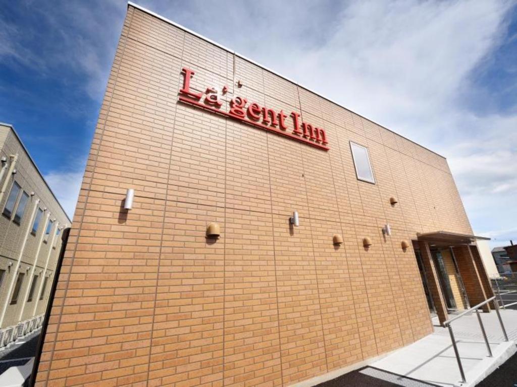 La'Gent Inn Кесен-Нума Екстер'єр фото