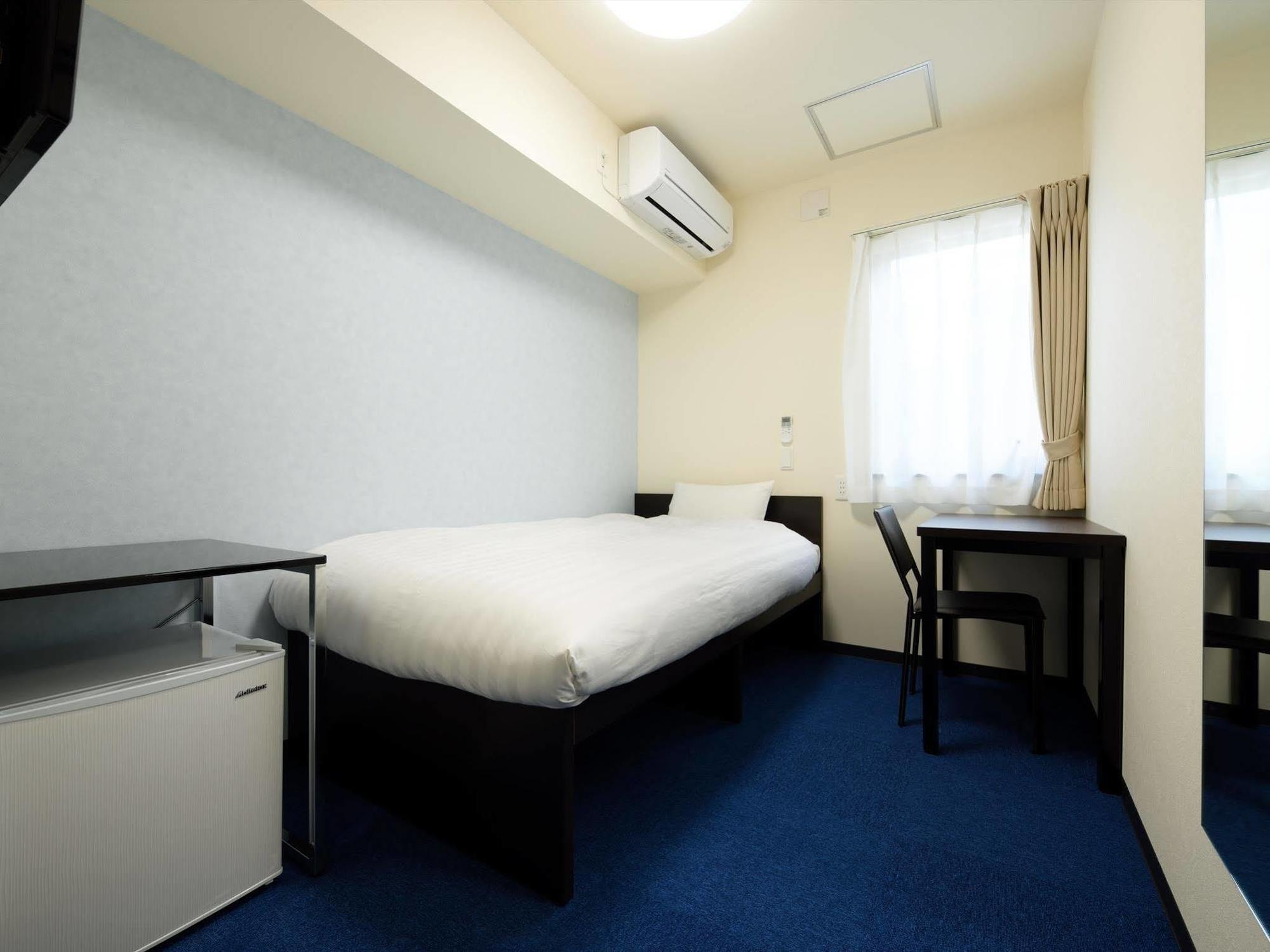 La'Gent Inn Кесен-Нума Екстер'єр фото